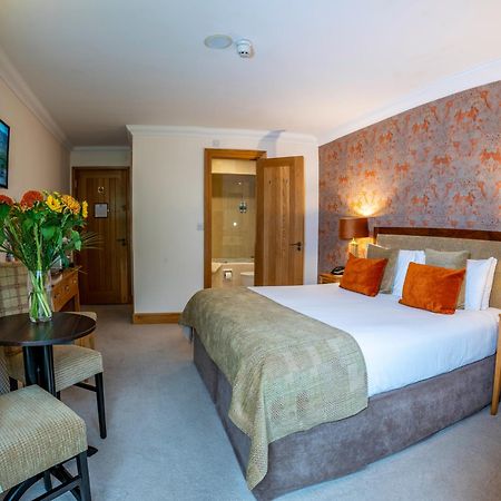 לינאן Delphi Resort Hotel & Spa מראה חיצוני תמונה