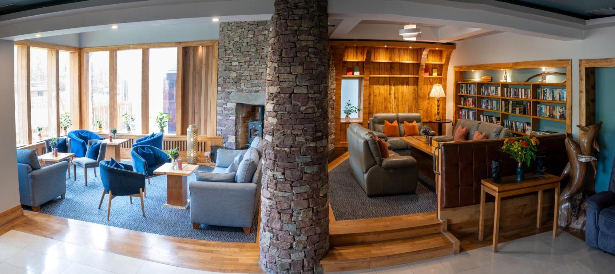 לינאן Delphi Resort Hotel & Spa מראה חיצוני תמונה