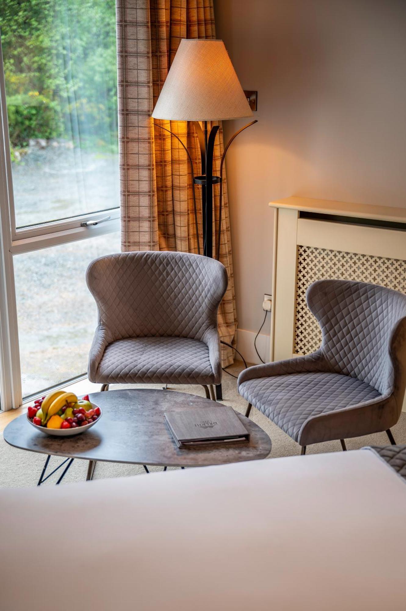 לינאן Delphi Resort Hotel & Spa מראה חיצוני תמונה