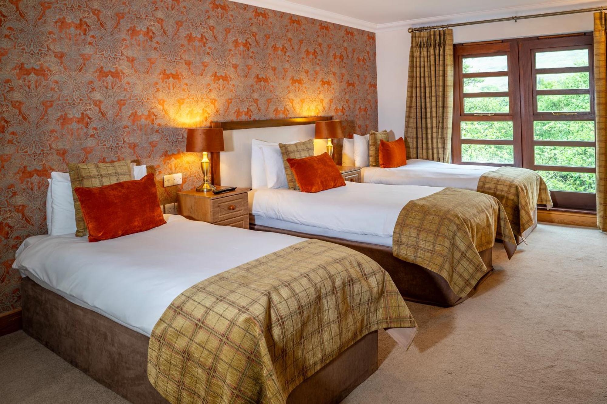 לינאן Delphi Resort Hotel & Spa מראה חיצוני תמונה