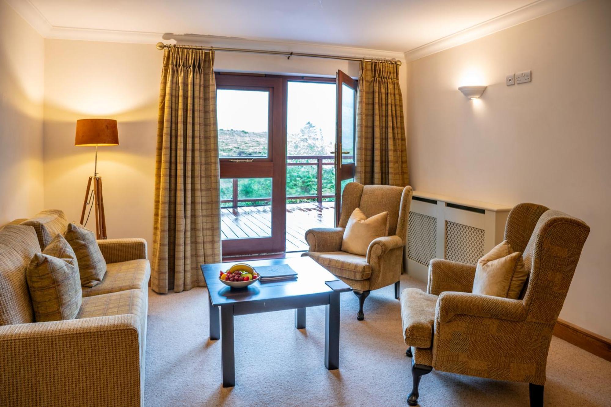 לינאן Delphi Resort Hotel & Spa מראה חיצוני תמונה