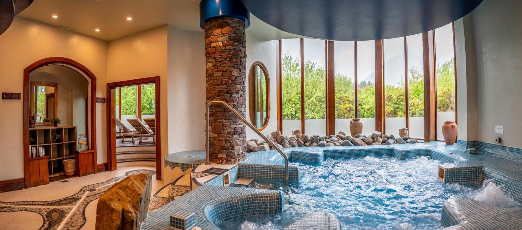 לינאן Delphi Resort Hotel & Spa מראה חיצוני תמונה