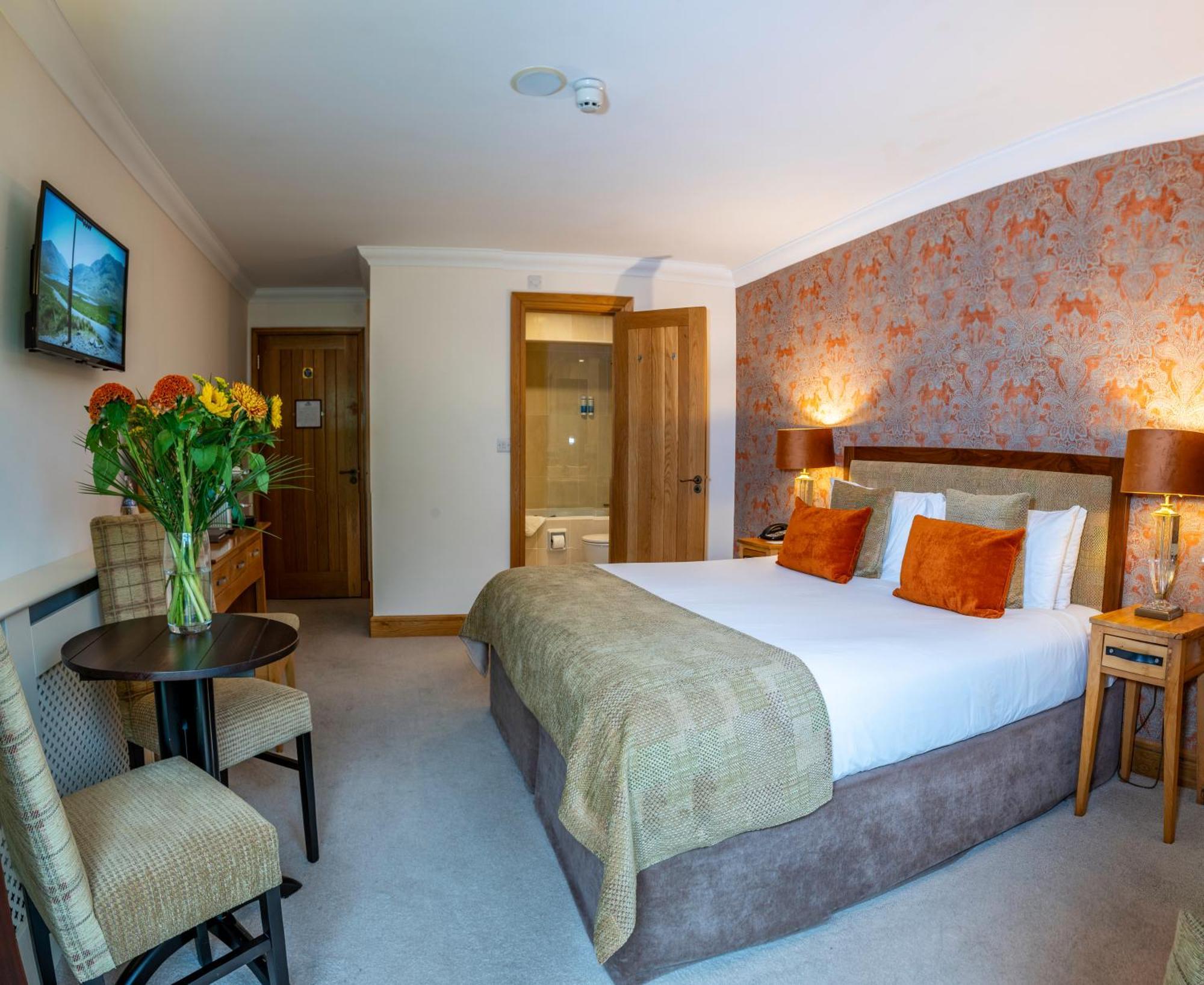 לינאן Delphi Resort Hotel & Spa מראה חיצוני תמונה