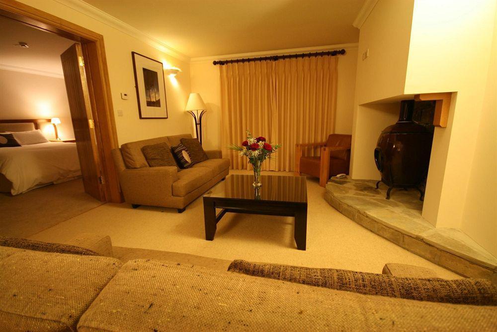 לינאן Delphi Resort Hotel & Spa מראה חיצוני תמונה