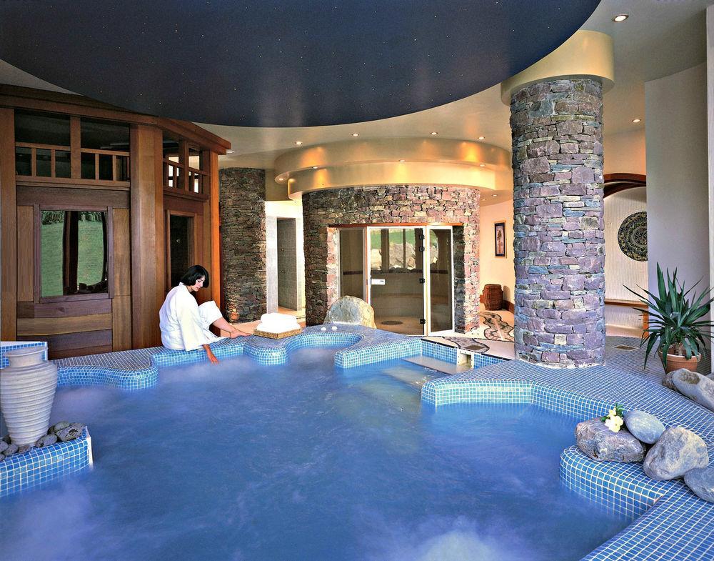 לינאן Delphi Resort Hotel & Spa מראה חיצוני תמונה