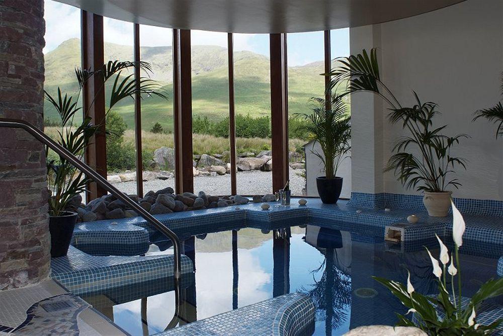 לינאן Delphi Resort Hotel & Spa מראה חיצוני תמונה