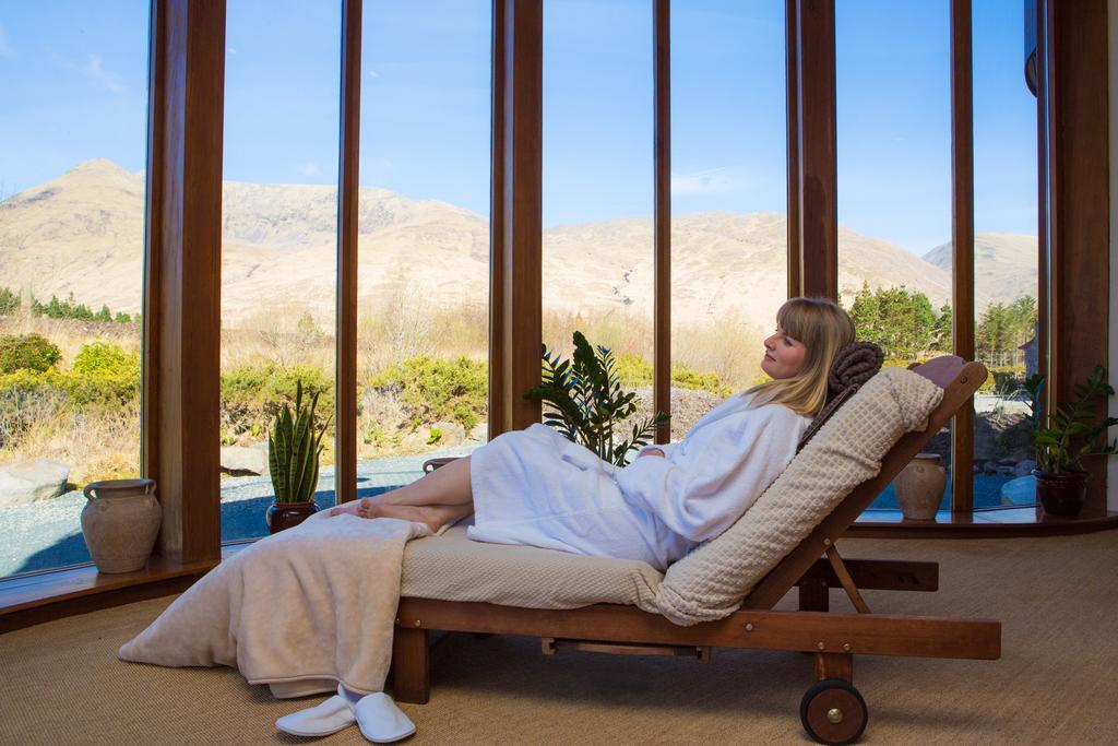 לינאן Delphi Resort Hotel & Spa מראה חיצוני תמונה